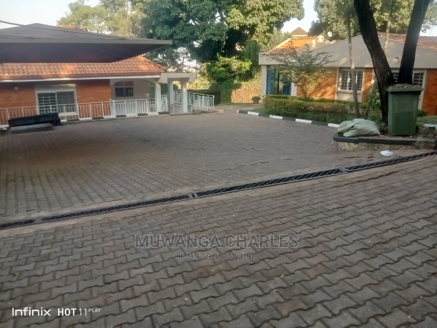 4bdrm Bungalow in Fs Properties Ltd, Central Division for sale