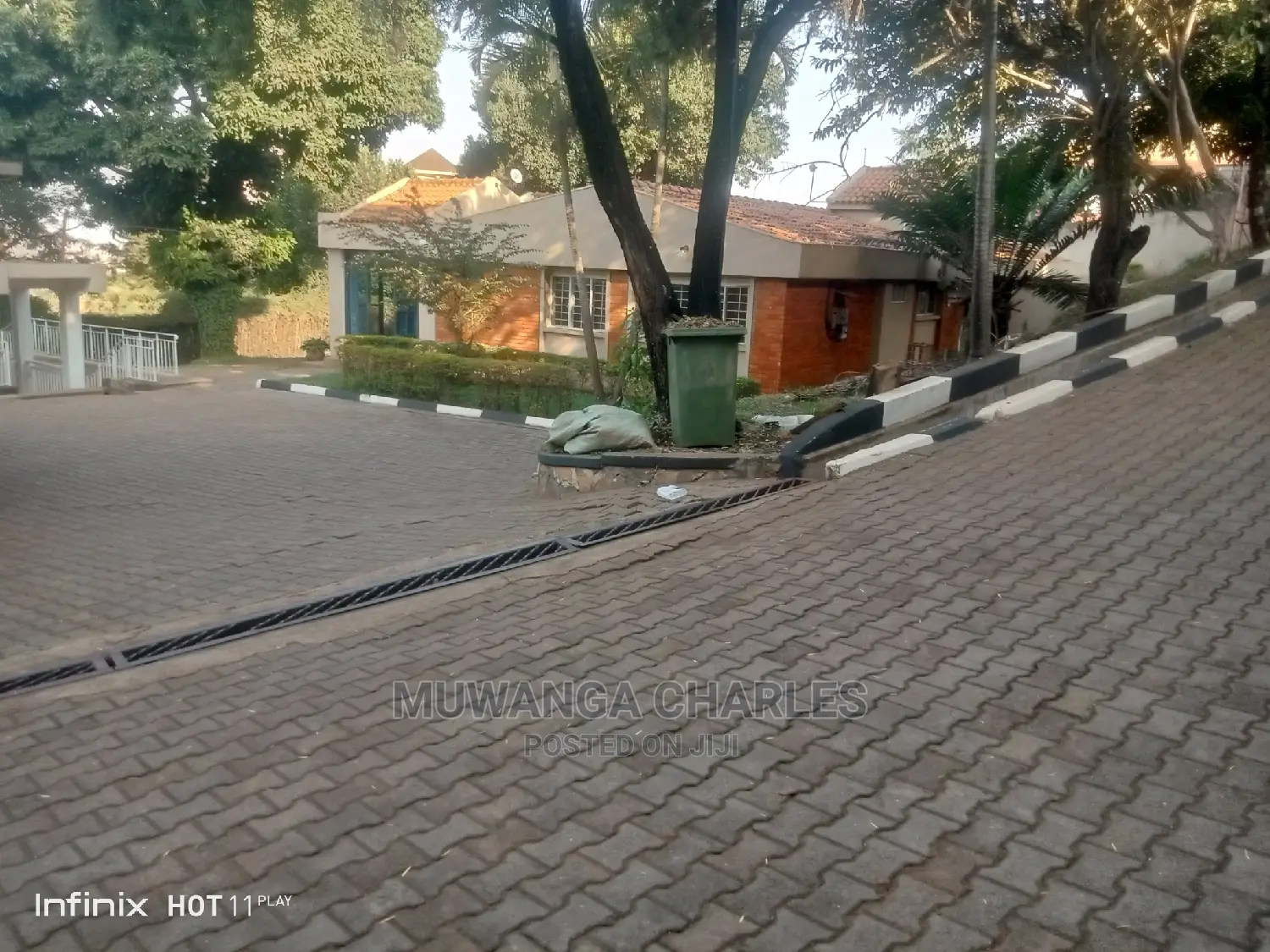 4bdrm Bungalow in Fs Properties Ltd, Central Division for sale