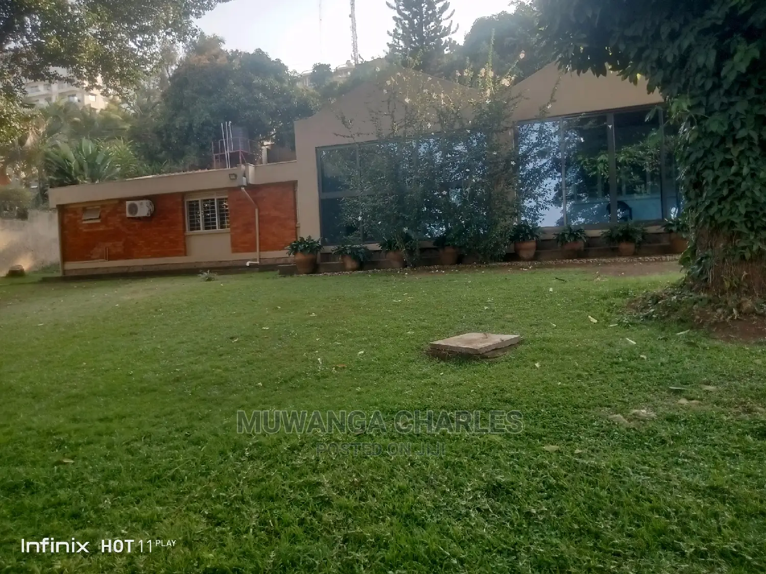 4bdrm Bungalow in Fs Properties Ltd, Central Division for sale