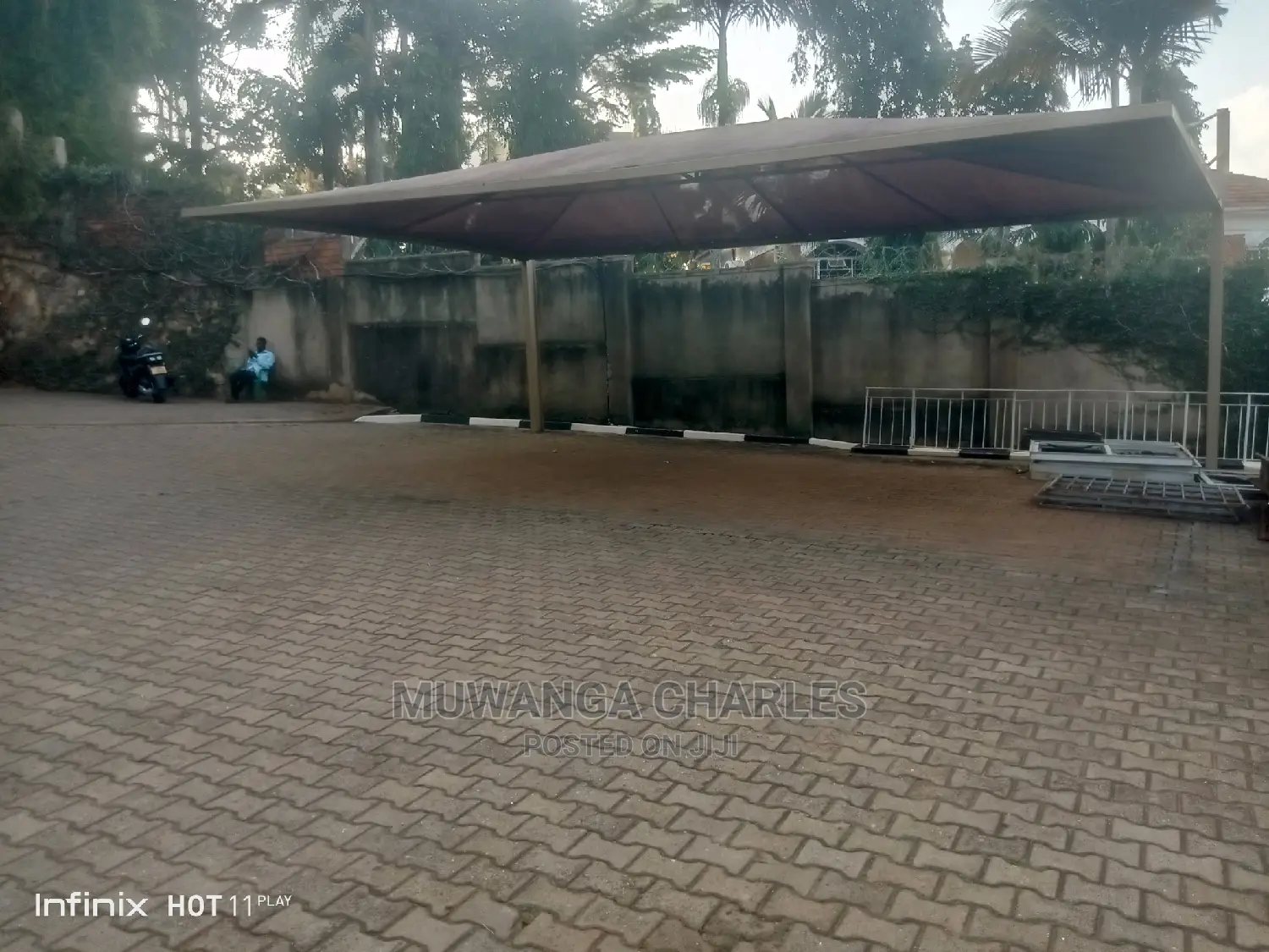 4bdrm Bungalow in Fs Properties Ltd, Central Division for sale