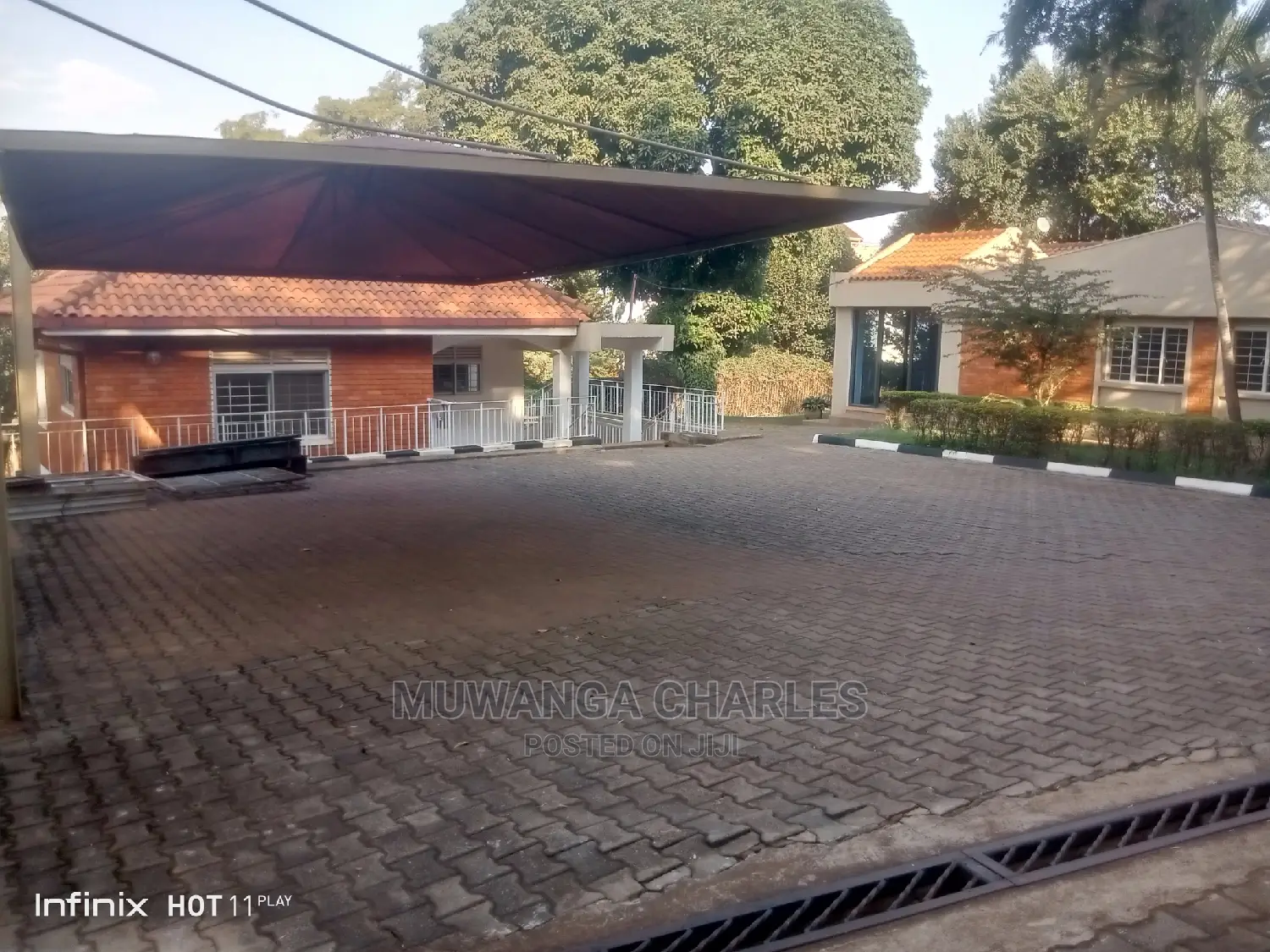 4bdrm Bungalow in Fs Properties Ltd, Central Division for sale
