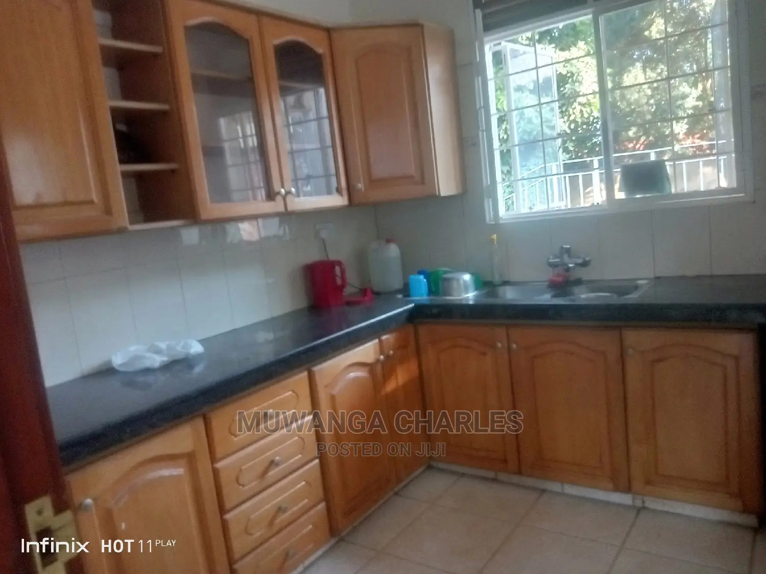 4bdrm Bungalow in Fs Properties Ltd, Central Division for sale