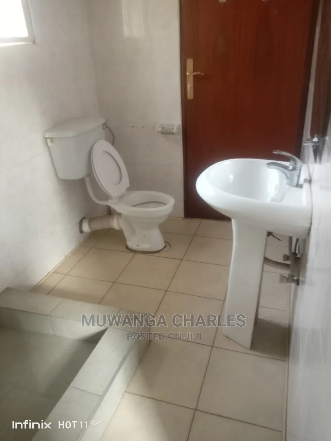 4bdrm Bungalow in Fs Properties Ltd, Central Division for sale