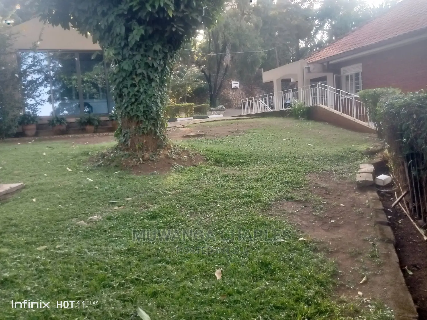 4bdrm Bungalow in Fs Properties Ltd, Central Division for sale