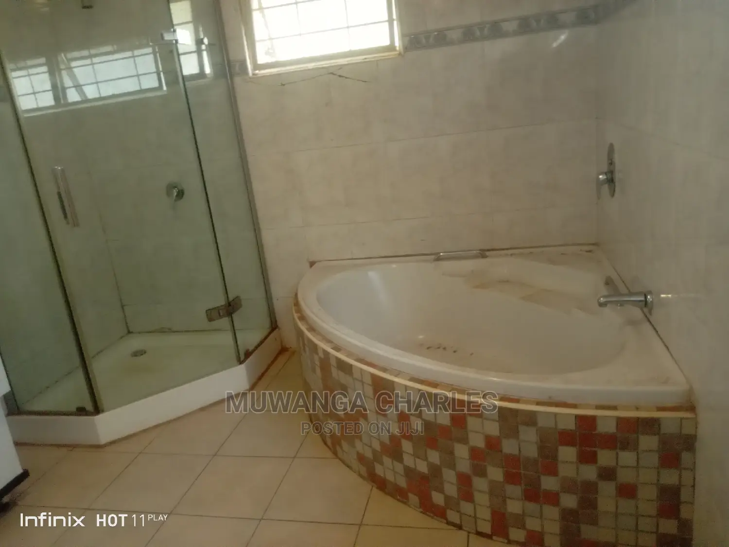 4bdrm Bungalow in Fs Properties Ltd, Central Division for sale