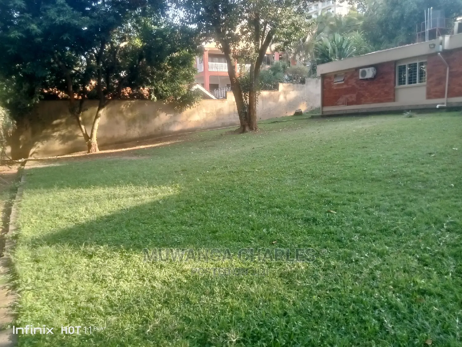 4bdrm Bungalow in Fs Properties Ltd, Central Division for sale