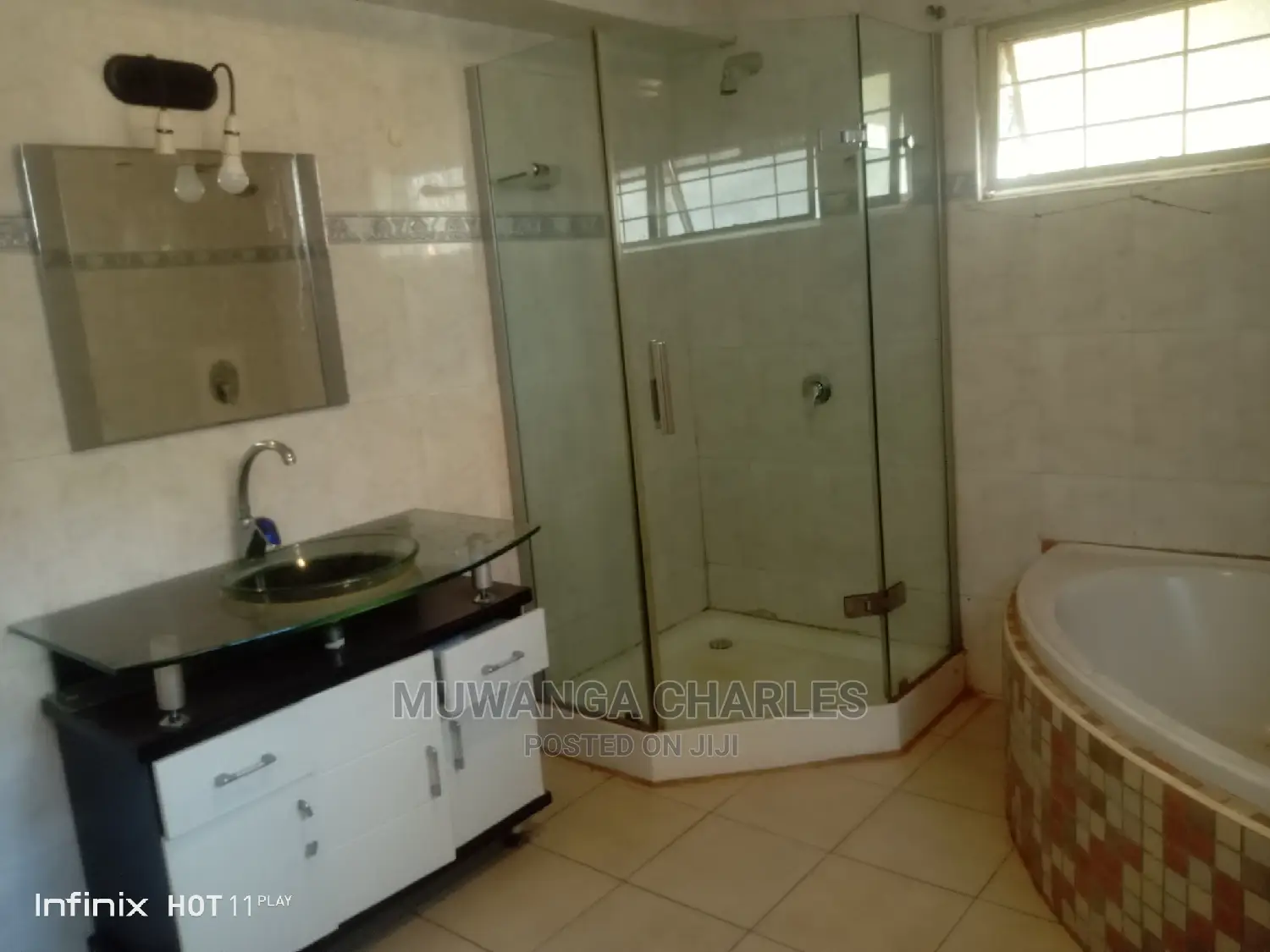 4bdrm Bungalow in Fs Properties Ltd, Central Division for sale