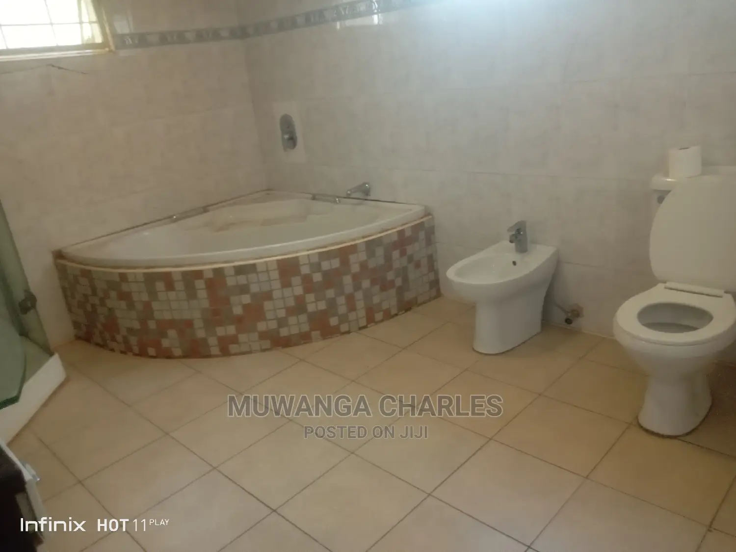 4bdrm Bungalow in Fs Properties Ltd, Central Division for sale