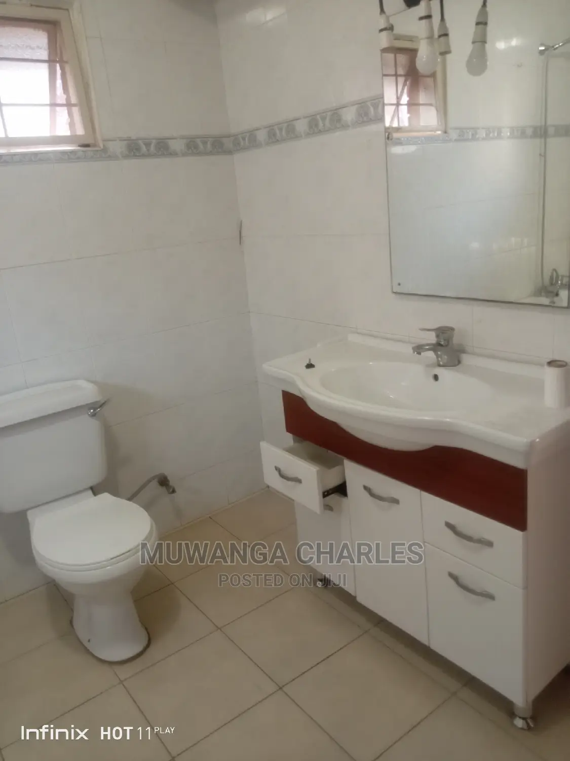 4bdrm Bungalow in Fs Properties Ltd, Central Division for sale
