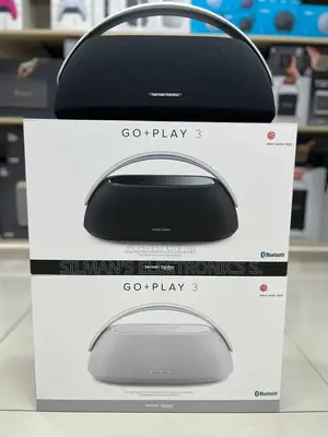 Harman Kardon Go PLUS Play 3