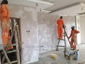 Inner Wall Painting
