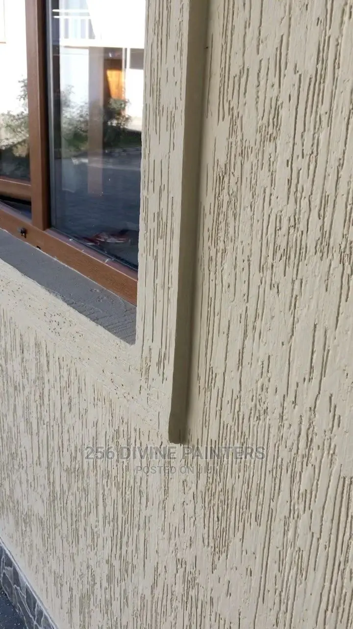 Quality Texture Wall