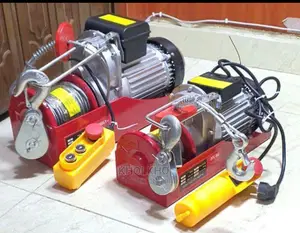 Electric Hoist 500kg