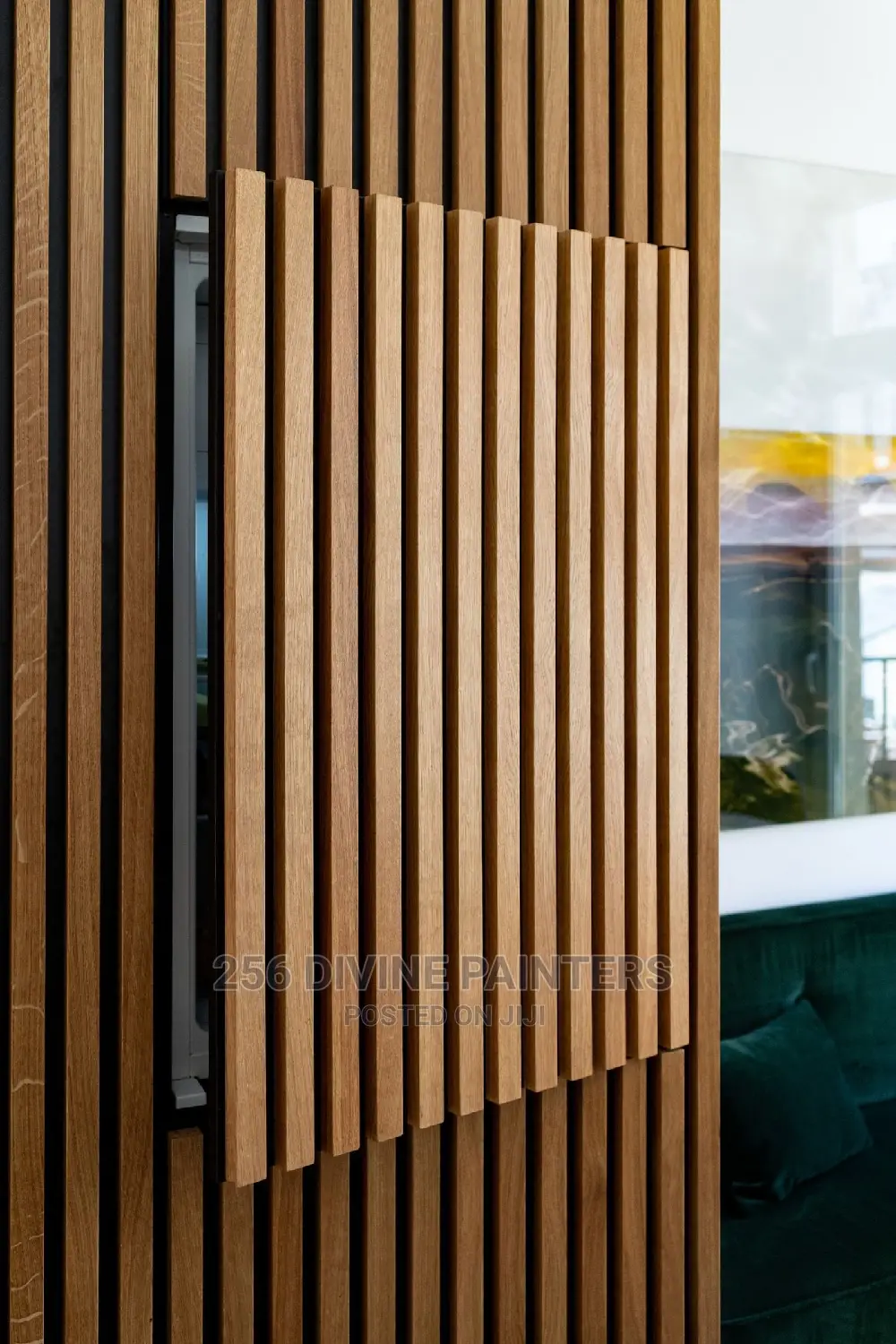 VPC Wall Panel