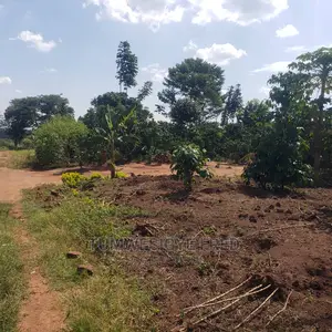 5 Square Miles of Land for Sale in Nakaseke District
