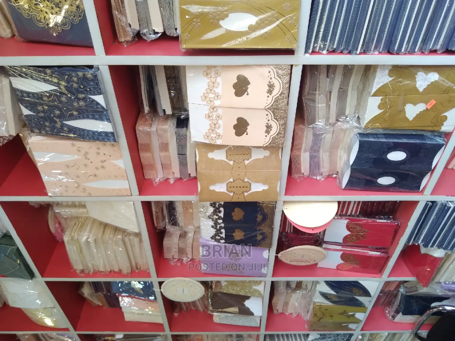Invitation / Wedding Cards