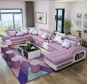 Sofa Set/Sofa Couch/ Scofield Design Call