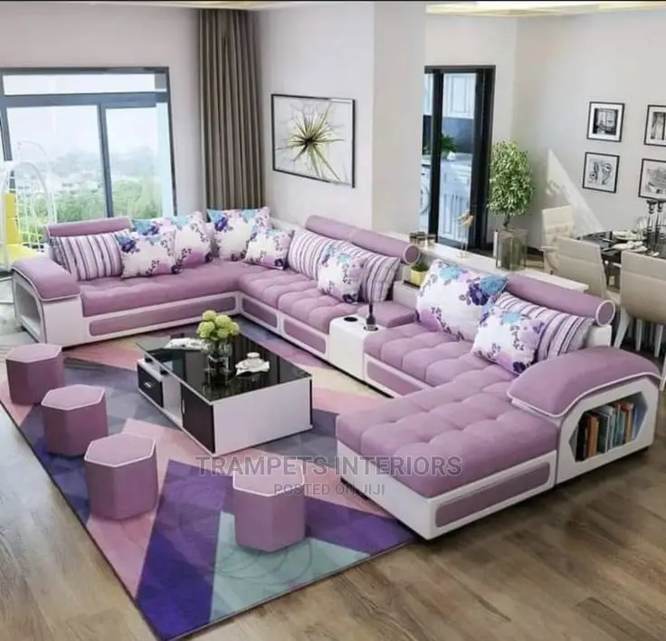 Sofa Set/Sofa Couch/ Scofield Design Call