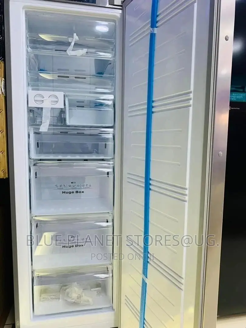 Hisense 310litres Upright Freezers