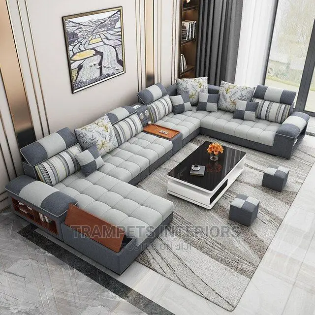 Sofa Set/ Sofa Couch Made on Pre Order Call