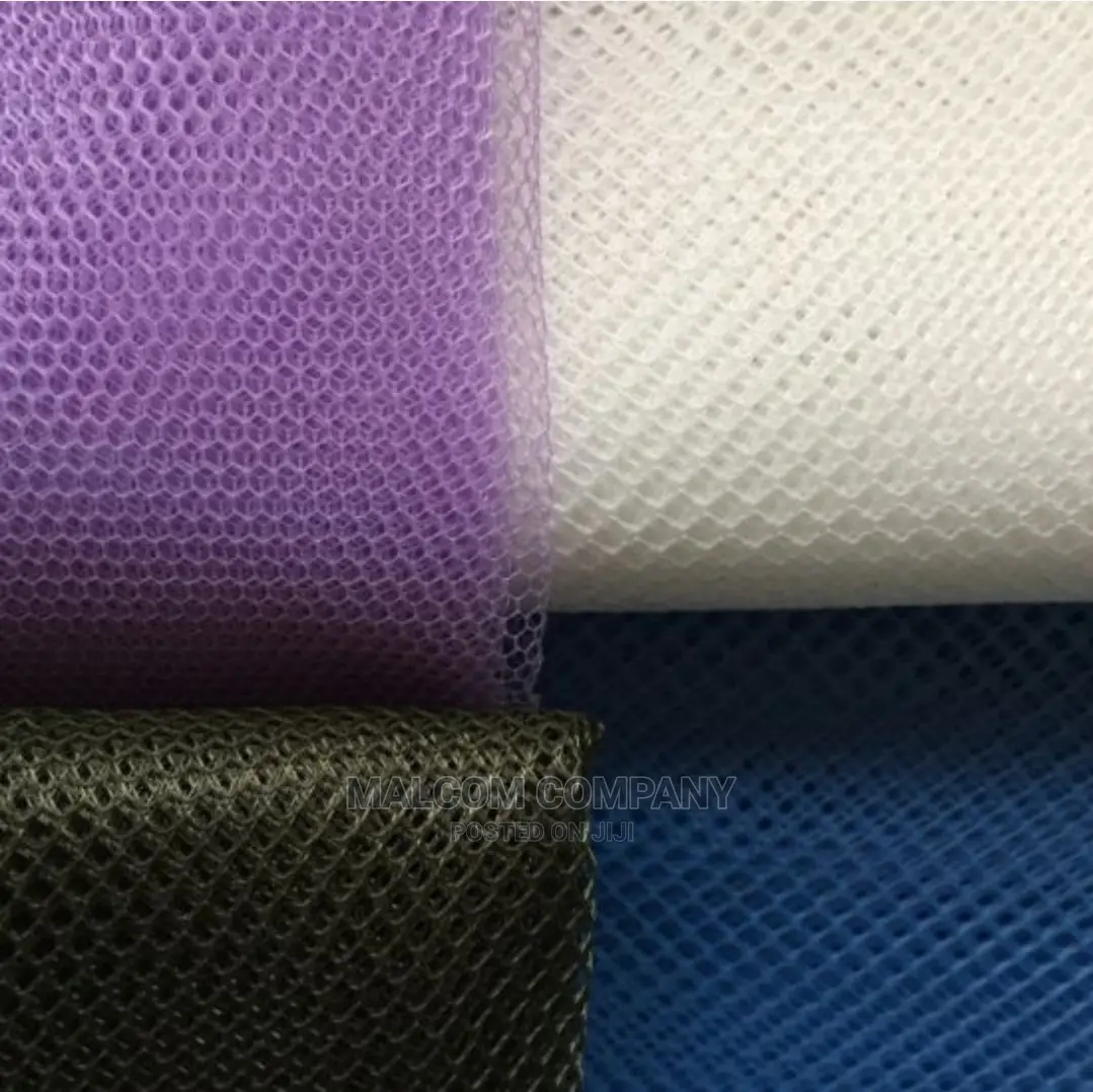 Permanent Squared Mosquito Nets
