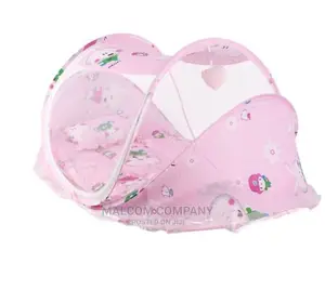 Photo - Baby Mosquito Net
