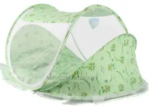 Photo - Mosquito Nets for Babies