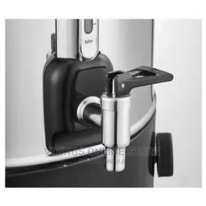 Saachi Water Boiler 15litres Nl-Wb-7315, Silver