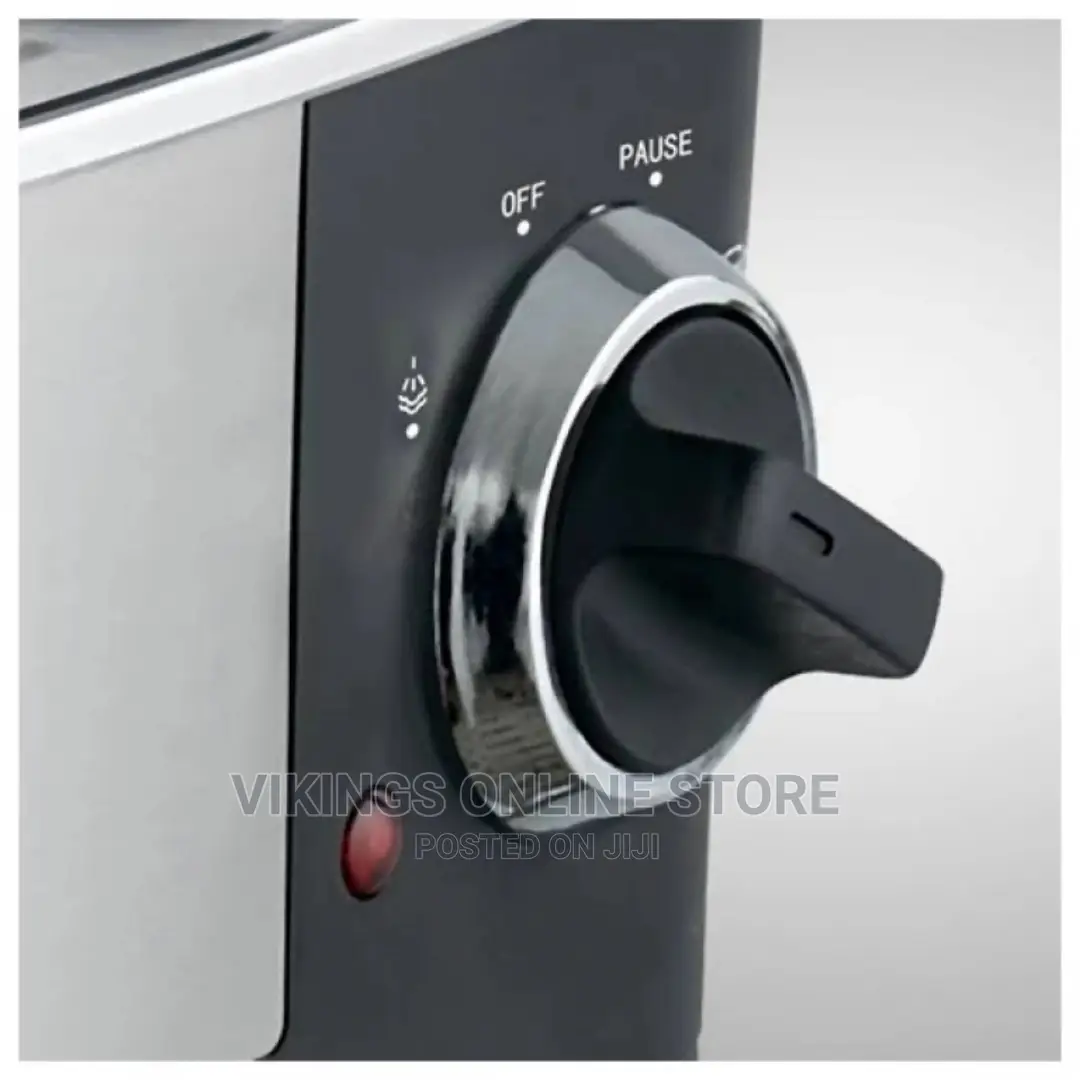 Saachi Coffee Maker/ Latte/ Capuccino/ Espresso 3.5 Bar