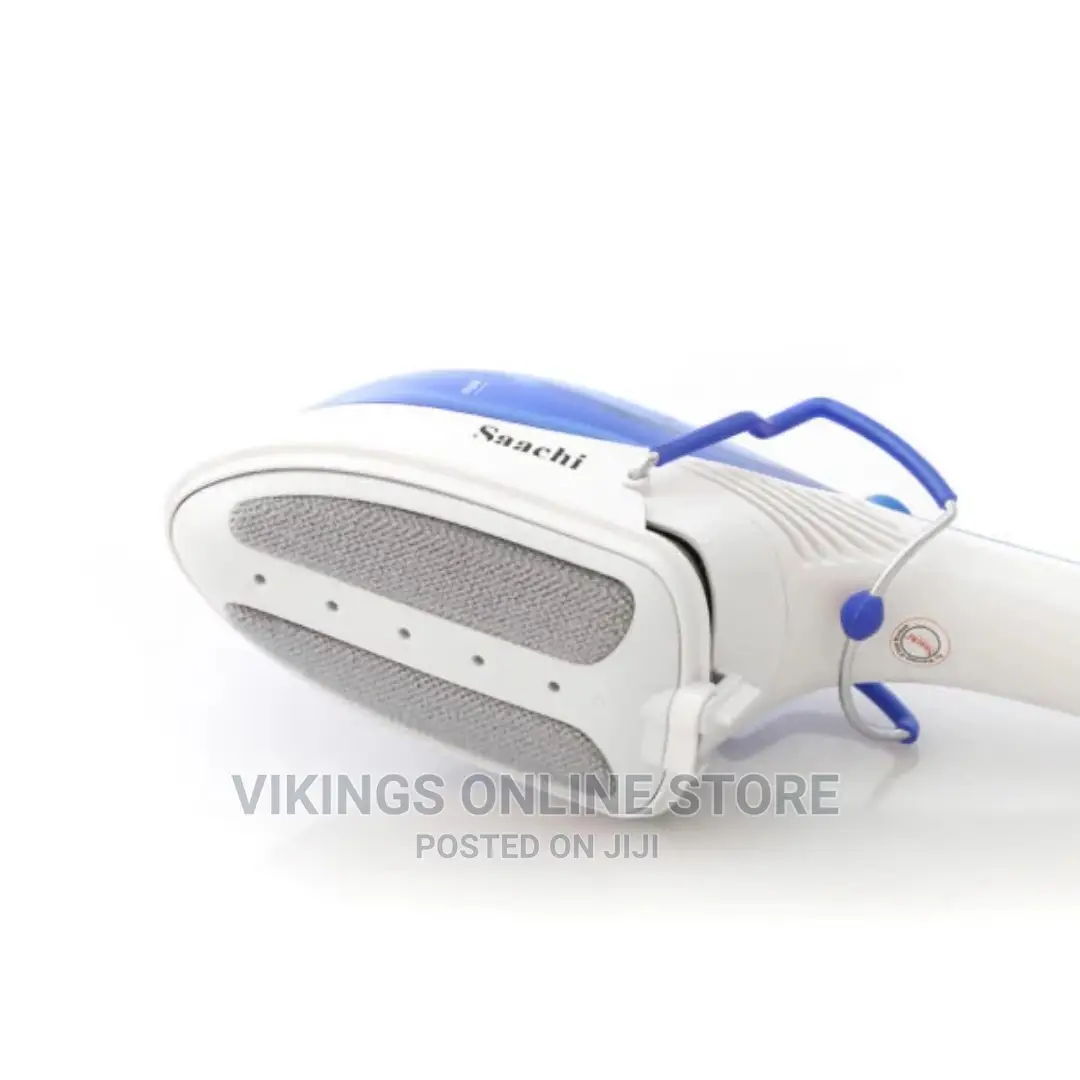 Saachi NL-IR-387C Fast Handheld Steam Iron