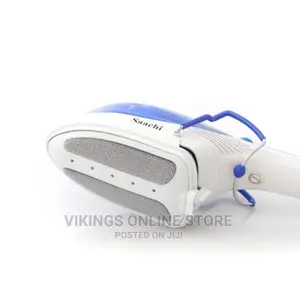 Saachi NL-IR-387C Fast Handheld Steam Iron