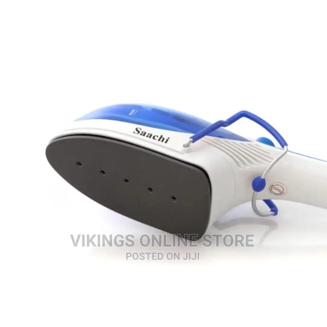 Saachi NL-IR-387C Fast Handheld Steam Iron