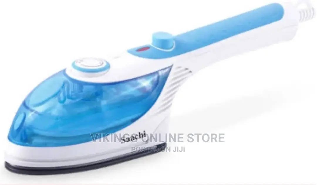 Saachi NL-IR-387C Fast Handheld Steam Iron