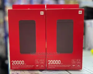 Redmi Charge Power Bank