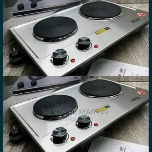 DSP Plate Cooker