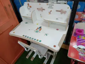 Kids Study Table and Chair