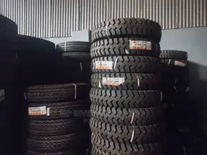 Brand New Truck Tyres Tires