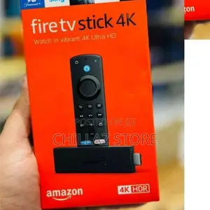Fire Stick Streaming Device