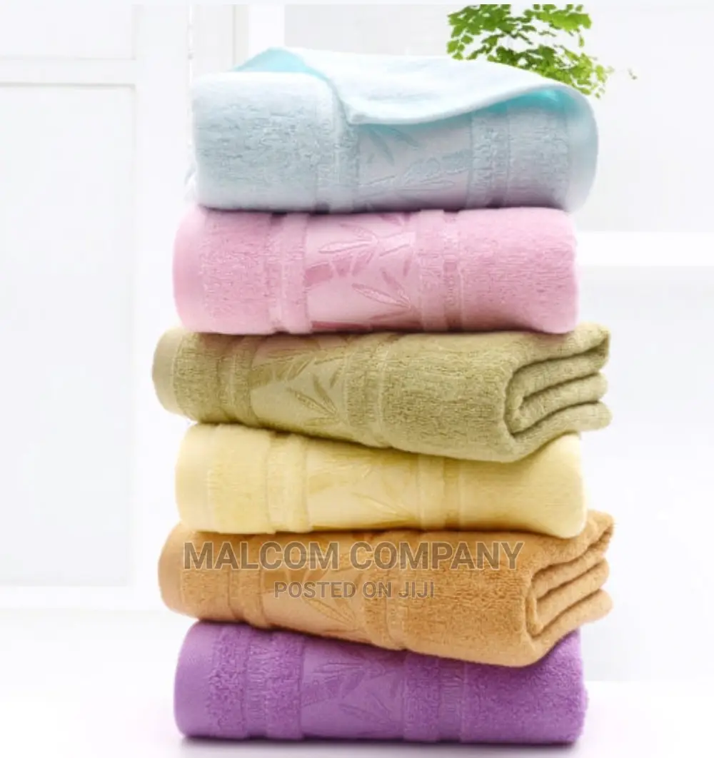 Hotel Bathroom Towels Wholesalers