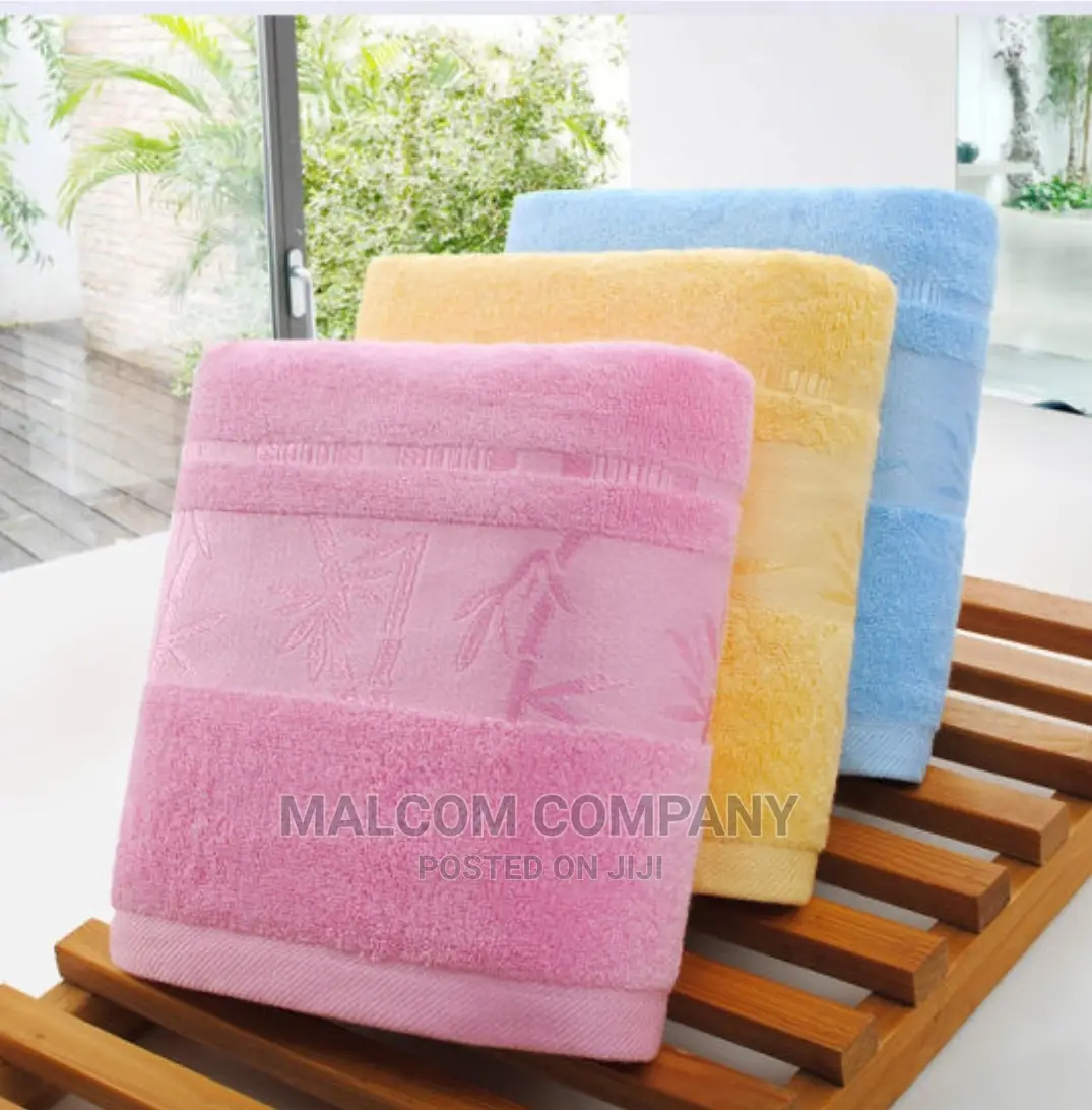 Hotel Bathroom Towels Wholesalers