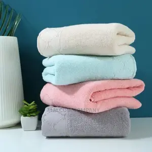 Uk Bathroom Towels/ 100% Cotton