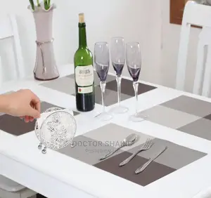 Serviette Holder