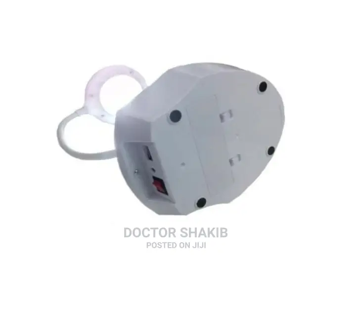 Touch Type Switch Desk Lamp