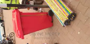 Waste Dust Bin