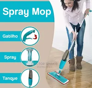 Healthy Spray Mop