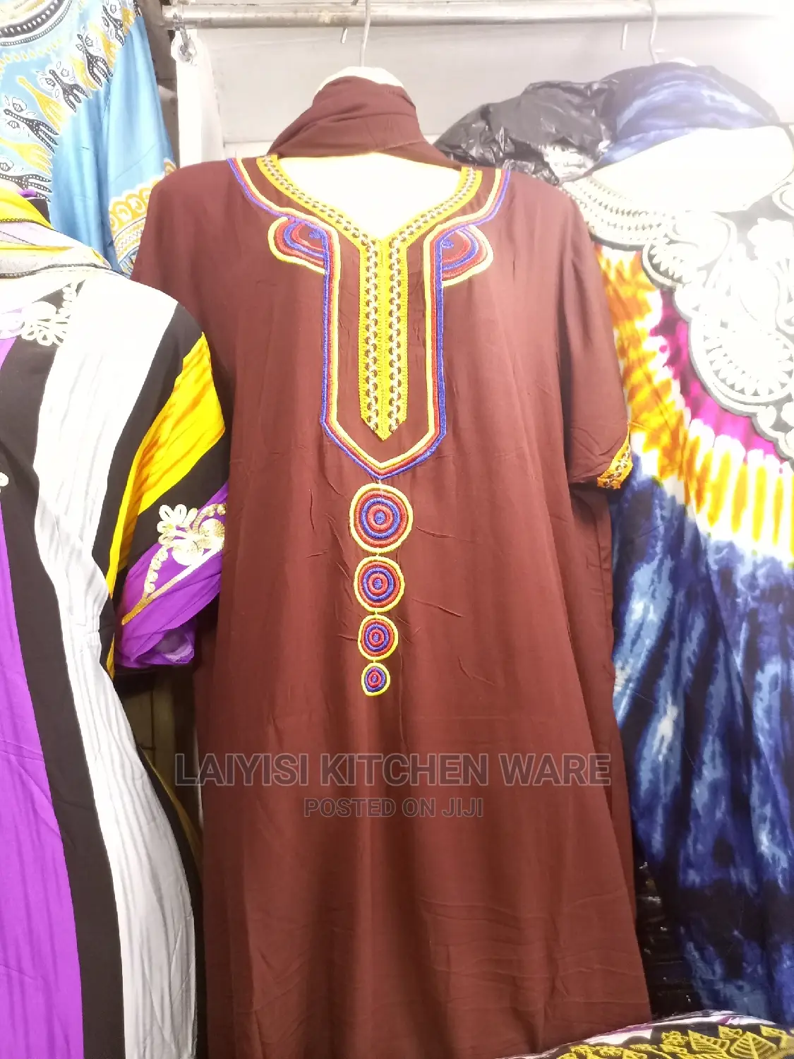 Unique Dila Cloth for Classy Ladies
