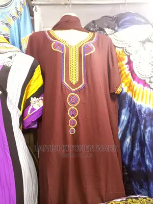 Unique Dila Cloth for Classy Ladies
