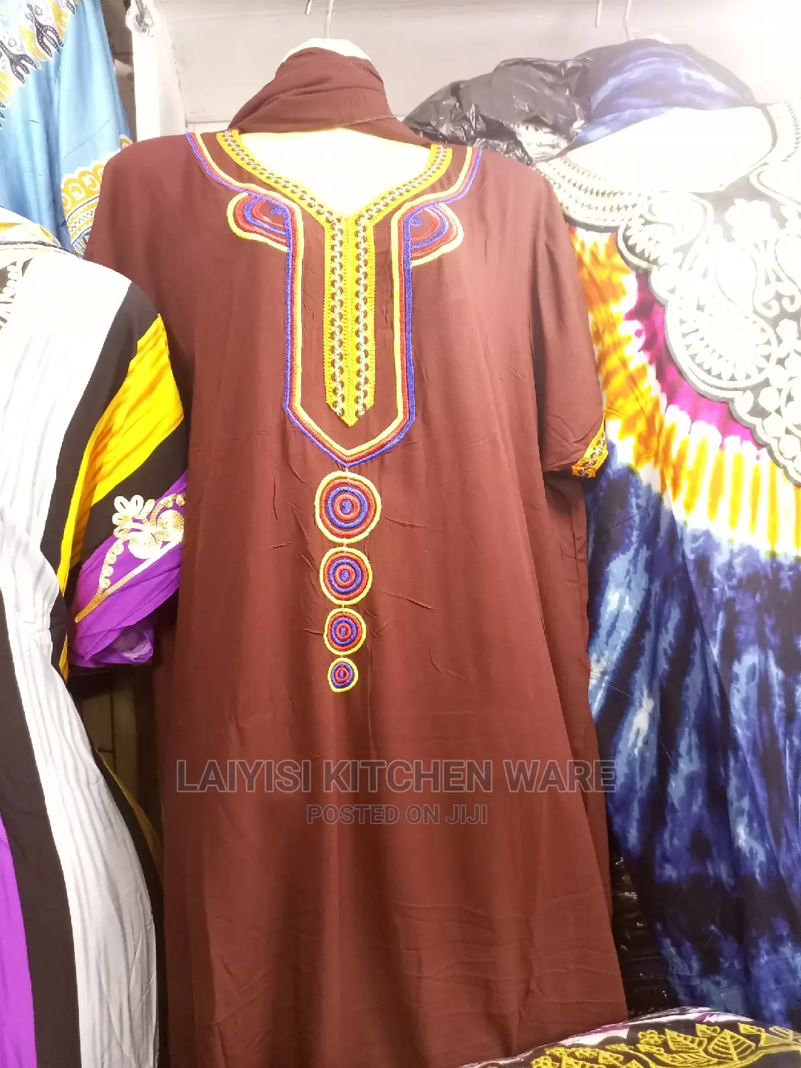 Unique Dila Cloth for Classy Ladies