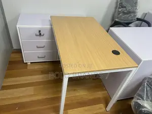 Executive Office Desk