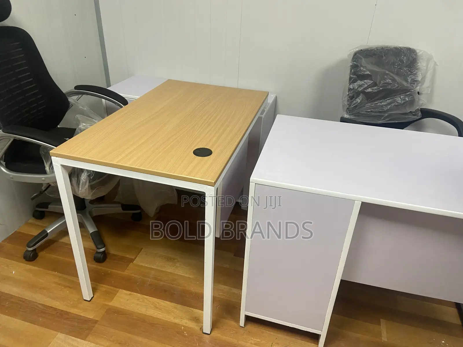 Executive Office Desk